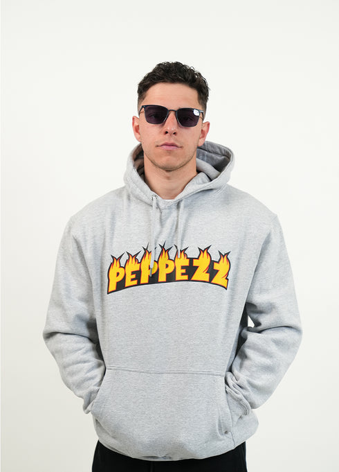 scarlotta twins, peppaz